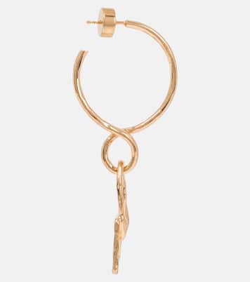 Boucles d'oreilles Chiquita | Jacquemus