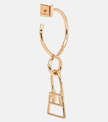 Boucles d'oreilles Chiquita | Jacquemus