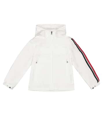 Giacca Vaug con cappuccio | Moncler Enfant