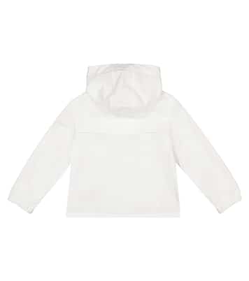 Giacca Vaug con cappuccio | Moncler Enfant