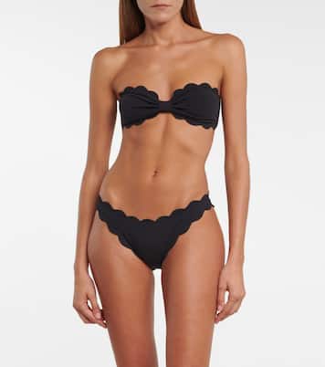 Top de bikini Antibes | Marysia