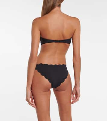 Top de bikini Antibes | Marysia
