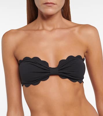Top de bikini Antibes | Marysia
