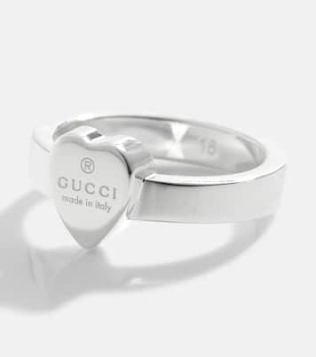 Anello in argento sterling | Gucci