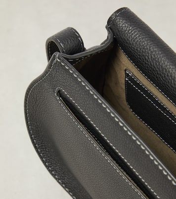 Borsa a tracolla Marcie Small in pelle | Chloé