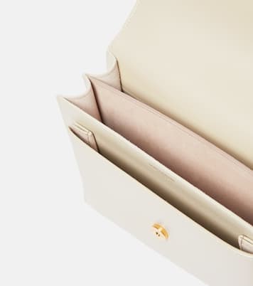 Borsa a spalla Sunset Medium in pelle | Saint Laurent