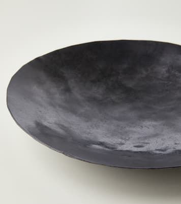 Assiette Monarchia Large | Mad et Len