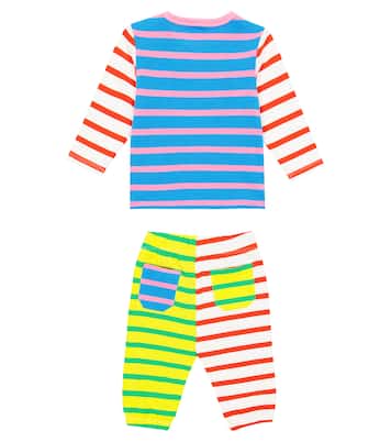 Bébé – Top et pantalon de survêtement | Stella McCartney Kids