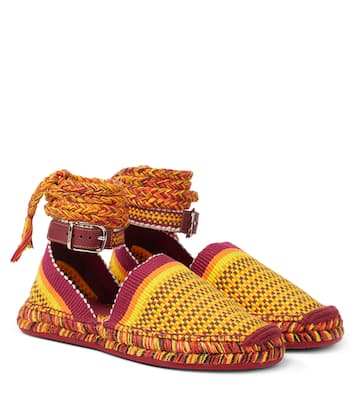 Meril espadrilles | Chloé