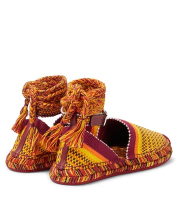 Meril espadrilles | Chloé