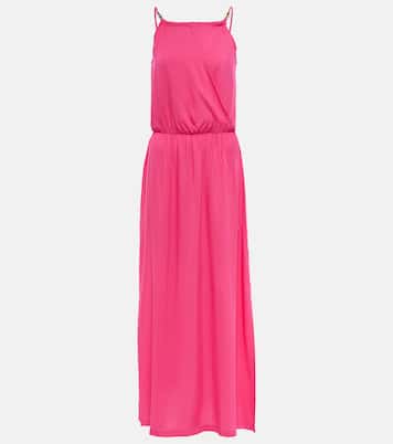 Vestido largo | Heidi Klein