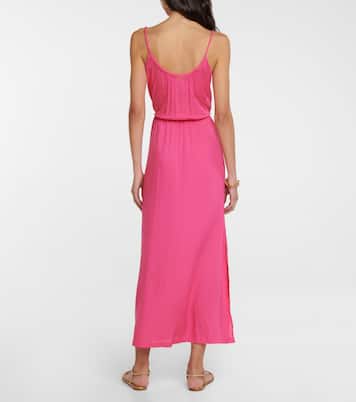 Vestido largo | Heidi Klein