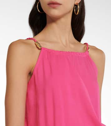 Vestido largo | Heidi Klein