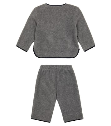 Baby top and pants set | Il Gufo