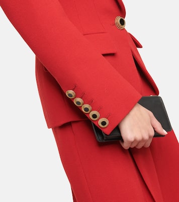 Blazer en laine | Alexandre Vauthier