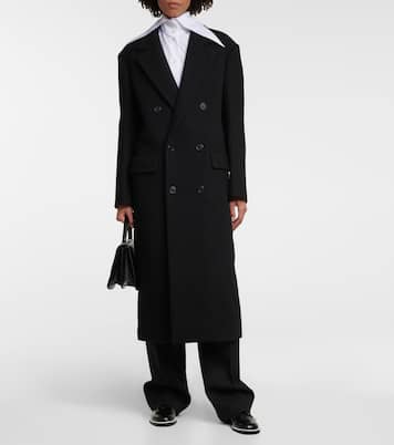 Stringate Jules in pelle | The Row