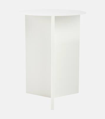 Slit High side table | Hay