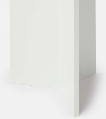Slit High side table | Hay