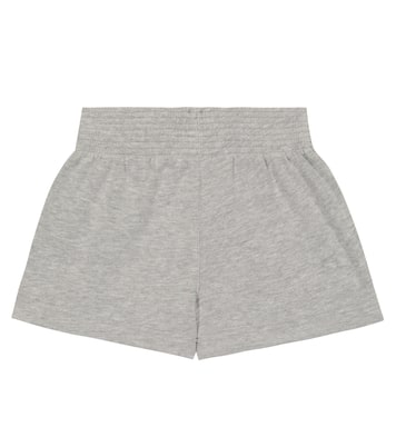 Cotton-blend shorts | Polo Ralph Lauren Kids