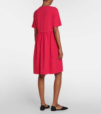 Leisure Minikleid Gaspare aus Jersey | Max Mara