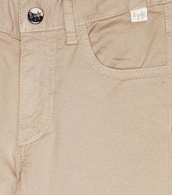 Pantaloni in cotone | Il Gufo