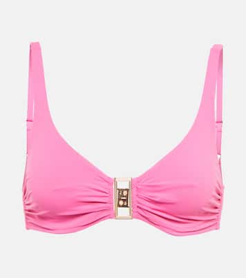 Top de bikini Bel Air | Melissa Odabash