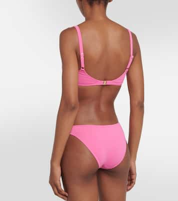 Top de bikini Bel Air | Melissa Odabash