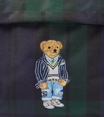 Rucksack Polo Bear | Polo Ralph Lauren Kids