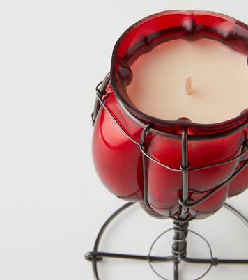 Image scented candle | Vanessa Mitrani