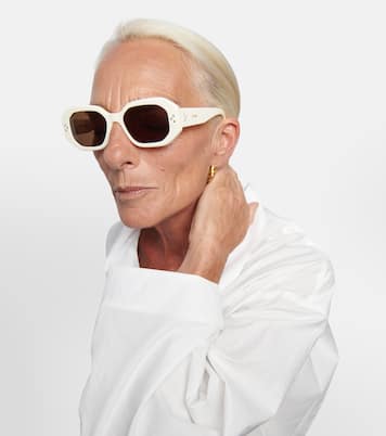 Square sunglasses | Celine Eyewear