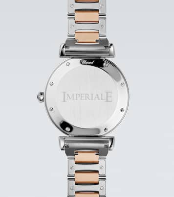 Certified Pre-Owned Uhr Imperiale | Chopard