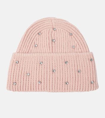 Gorro Dream con cristales Swarovski® | Goldbergh
