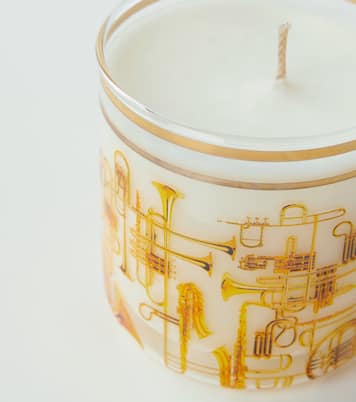 X Toiletpaper Duftkerze Trumpets | Seletti