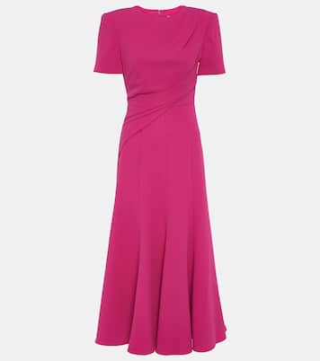 Robe midi | Roland Mouret