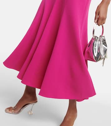 Robe midi | Roland Mouret