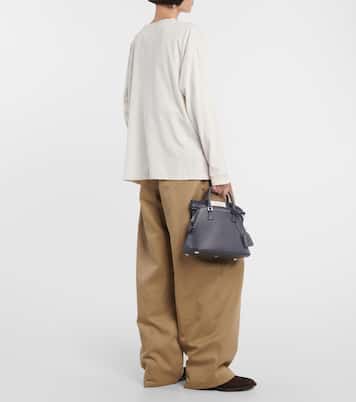 Camiseta en jersey de algodón | Maison Margiela