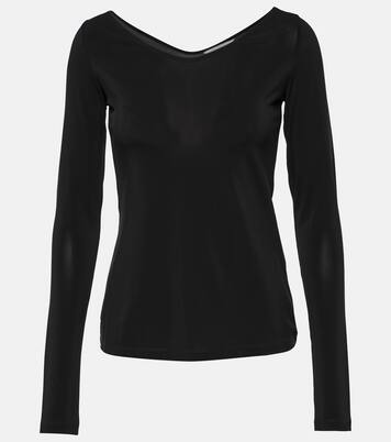 Leisure Ragazza jersey top | Max Mara