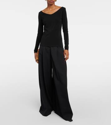 Leisure Ragazza jersey top | Max Mara