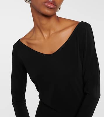 Leisure Ragazza jersey top | Max Mara