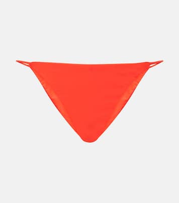 Bikini-Höschen Bare Minimum | Jade Swim