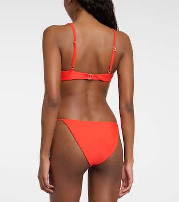 Bikini-Höschen Bare Minimum | Jade Swim