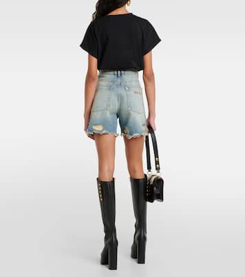 Shorts di jeans | Balmain
