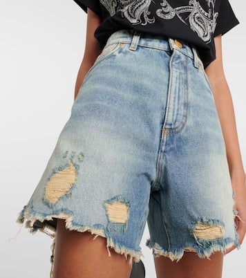 Shorts di jeans | Balmain