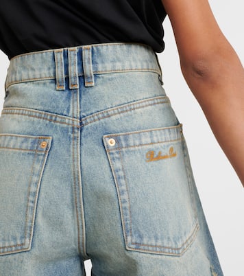 Shorts di jeans | Balmain