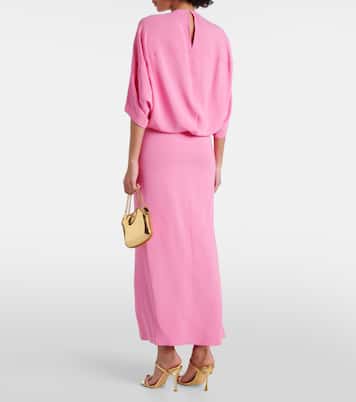 Robe longue | Stella McCartney