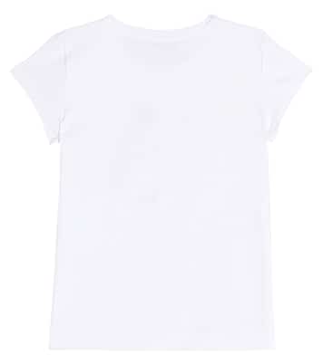 X Disney® T-Shirt aus Baumwoll-Jersey | Monnalisa