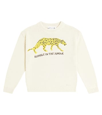 Pull Florenz en coton | Bonpoint
