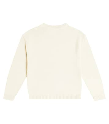 Pull Florenz en coton | Bonpoint