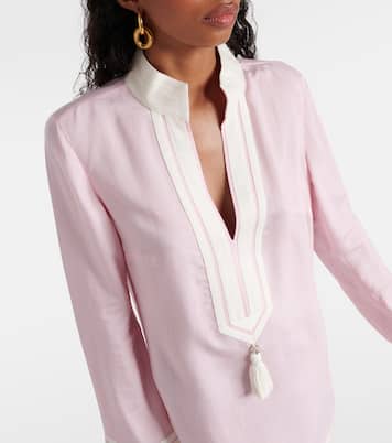 Tunika | Tory Burch