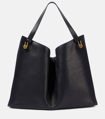 Borsa Alexia in pelle | The Row